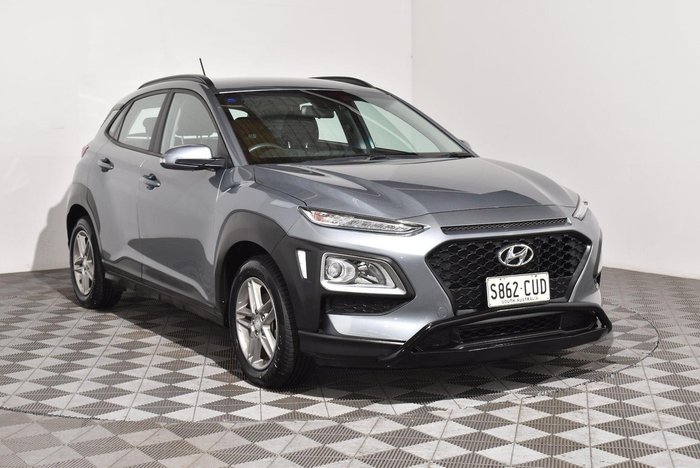 2020 Hyundai Kona