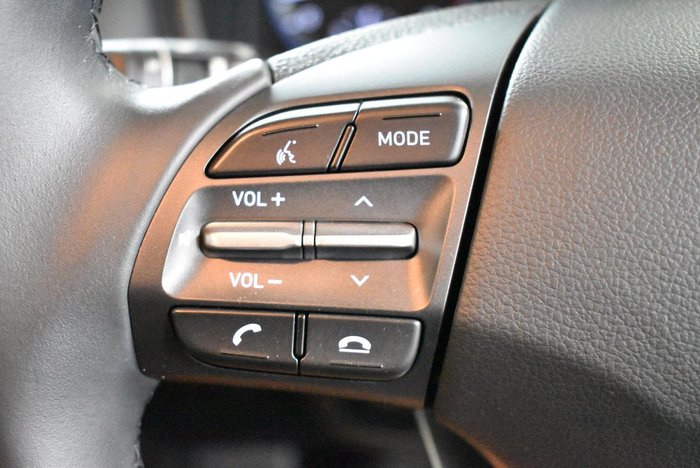 2020 Hyundai Kona Active