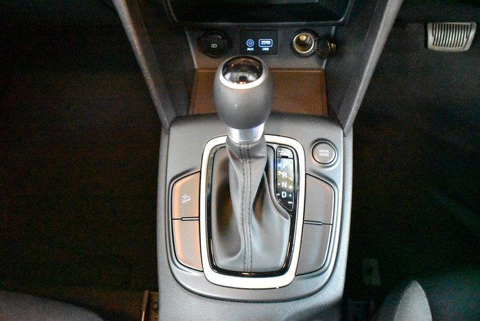 2020 Hyundai Kona Active