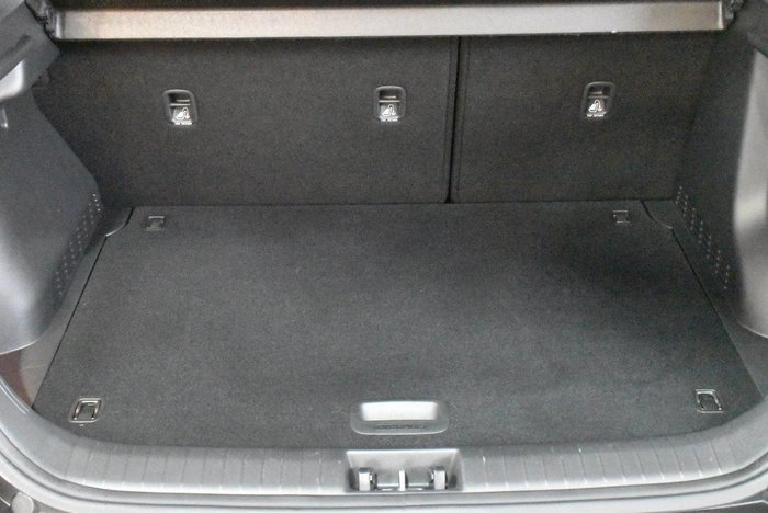 2020 Hyundai Kona Active