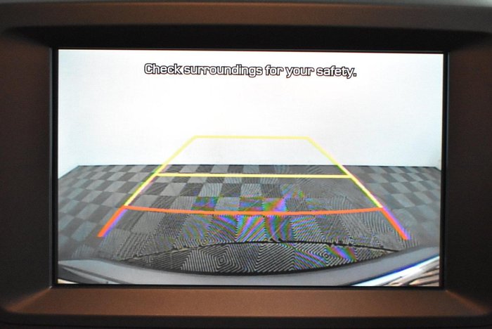 2020 Hyundai Kona Active