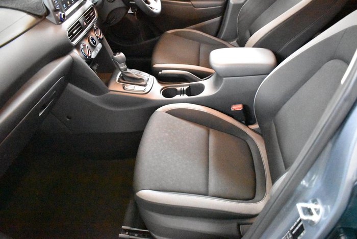 2020 Hyundai Kona Active