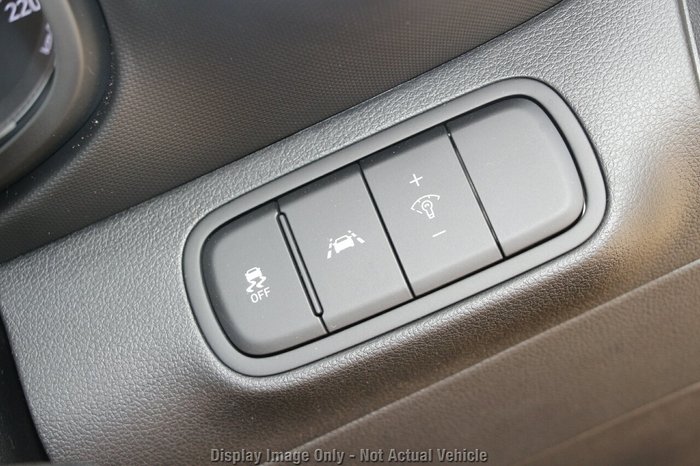 2026 Hyundai Venue Active