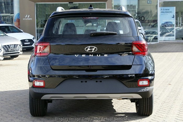 2026 Hyundai Venue Active