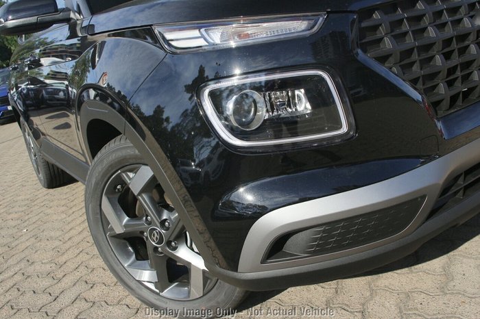 2026 Hyundai Venue Active