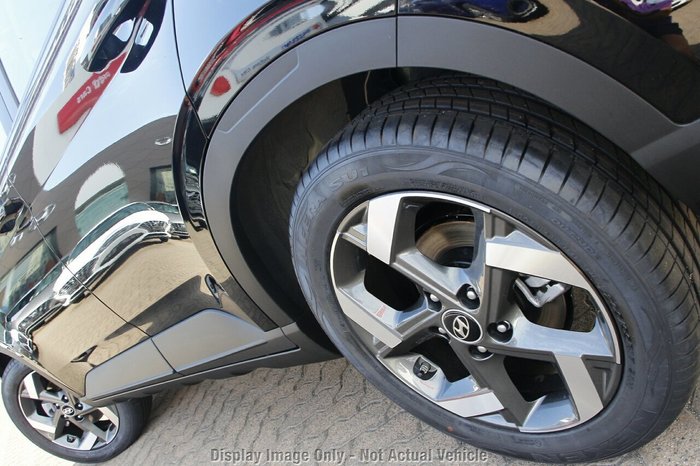 2026 Hyundai Venue Active