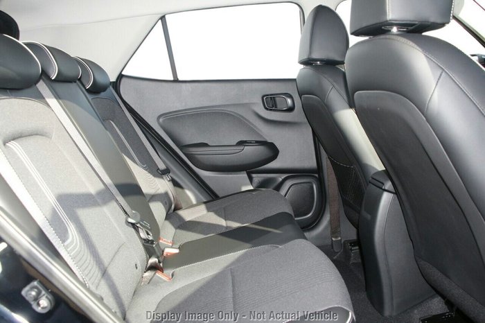 2026 Hyundai Venue Active