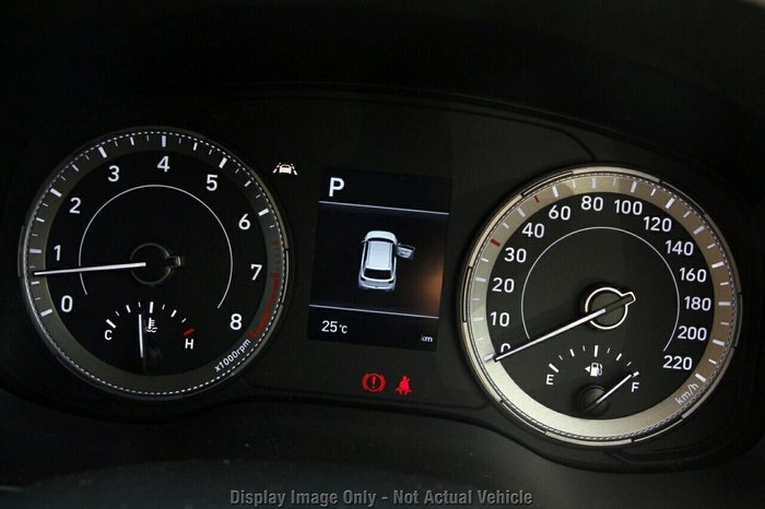 2026 Hyundai Venue Active