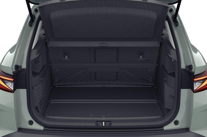 2026 SKODA Elroq 60 Select