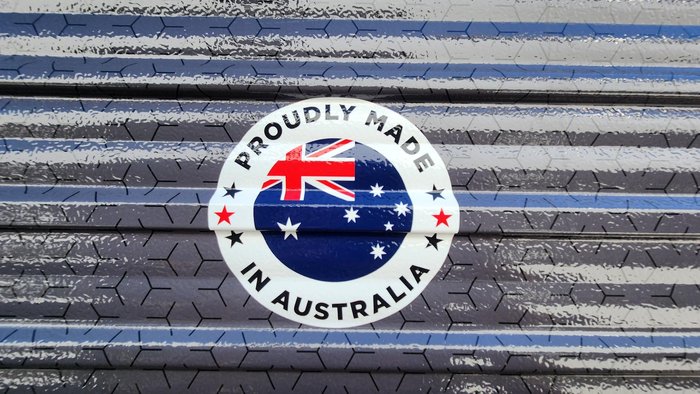 2026 JB Caravans Gator X 18'6 Club Lounge