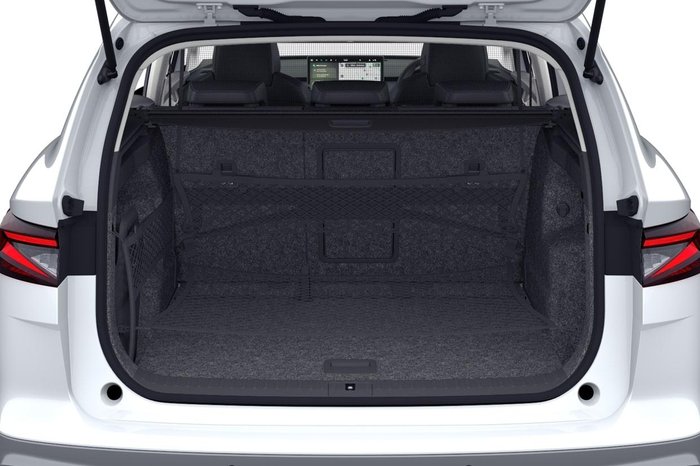 2026 SKODA Enyaq 60 Select