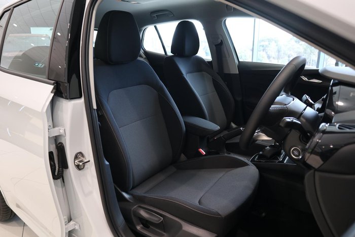 2026 SKODA Fabia 85TSI Select