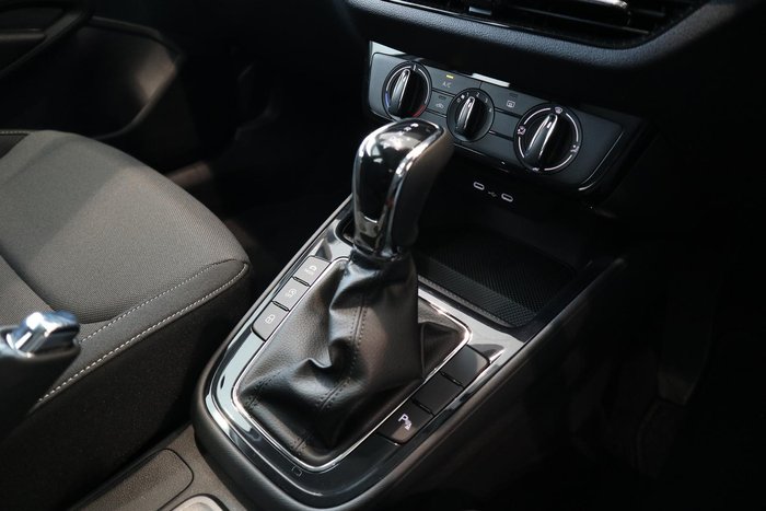 2026 SKODA Fabia 85TSI Select