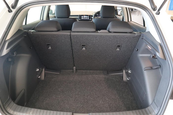 2026 SKODA Fabia 85TSI Select