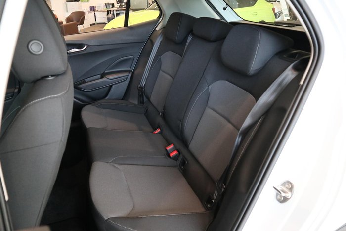 2026 SKODA Fabia 85TSI Select