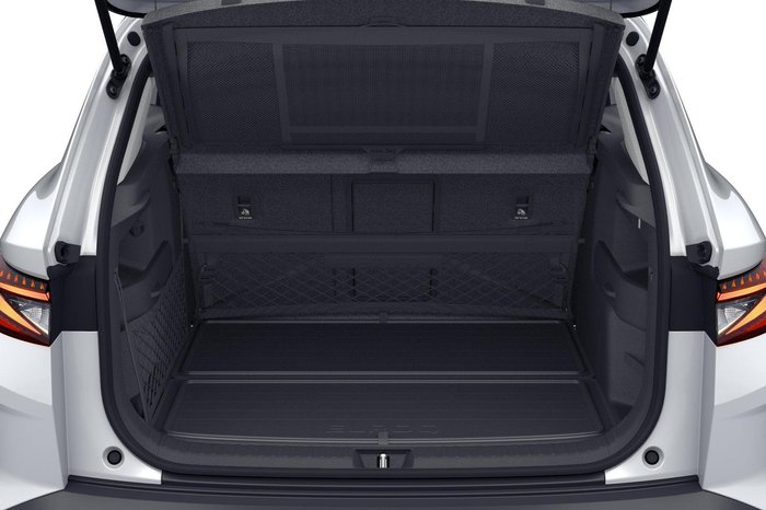 2026 SKODA Elroq 60 Select