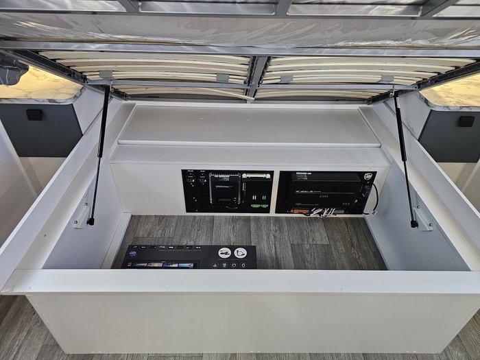 2026 New Age Caravans Manta Ray Mr20 Exp My26