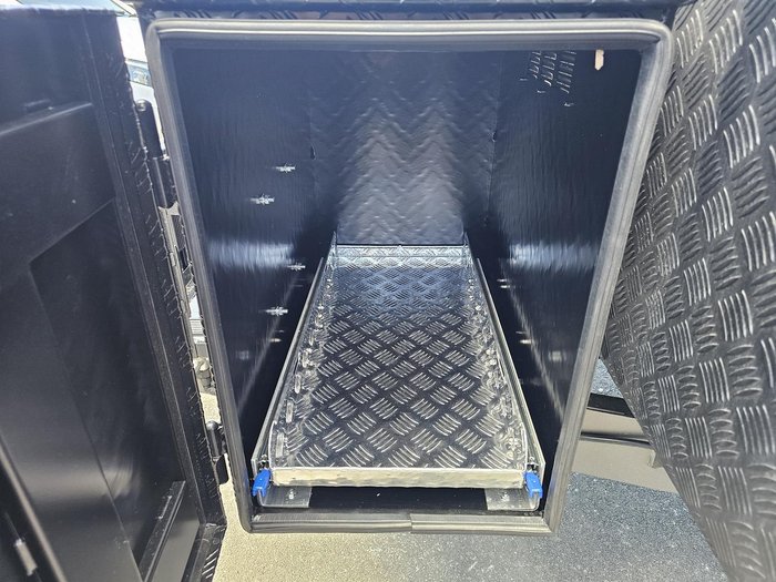 2026 New Age Caravans Manta Ray Mr20 Exp My26