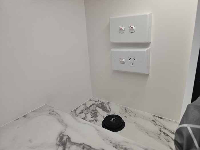 2026 New Age Caravans Manta Ray Mr20 Exp My26