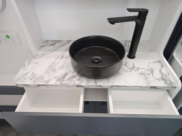 2026 New Age Caravans Manta Ray Mr20 Exp My26