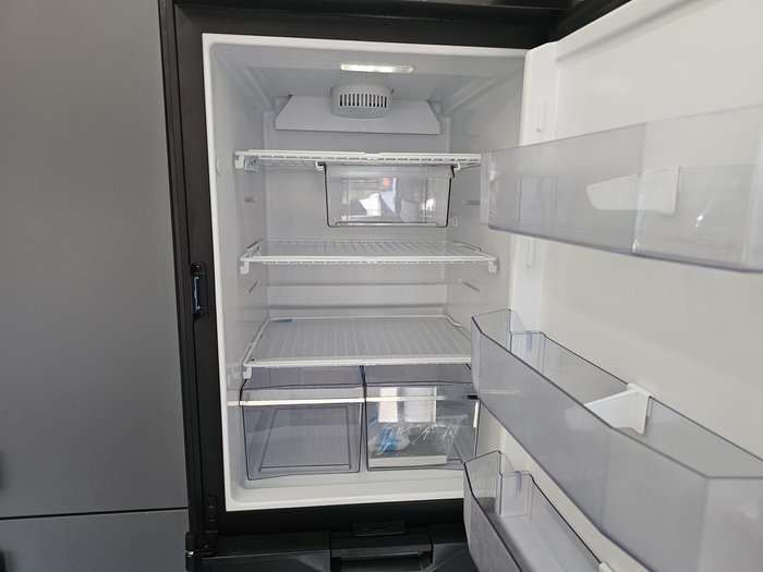 2026 New Age Caravans Manta Ray Mr20 Exp My26