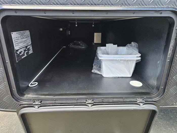 2026 New Age Caravans Manta Ray Mr20 Exp My26