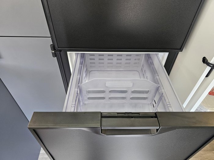 2026 New Age Caravans Manta Ray Mr20 Exp My26