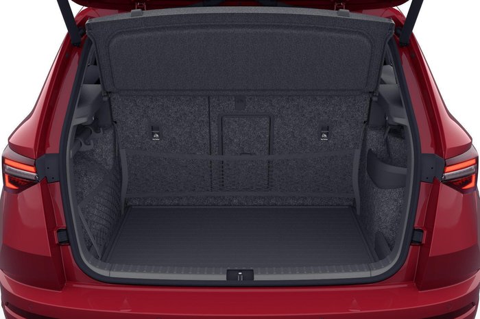 2026 SKODA Karoq 140TSI Sportline