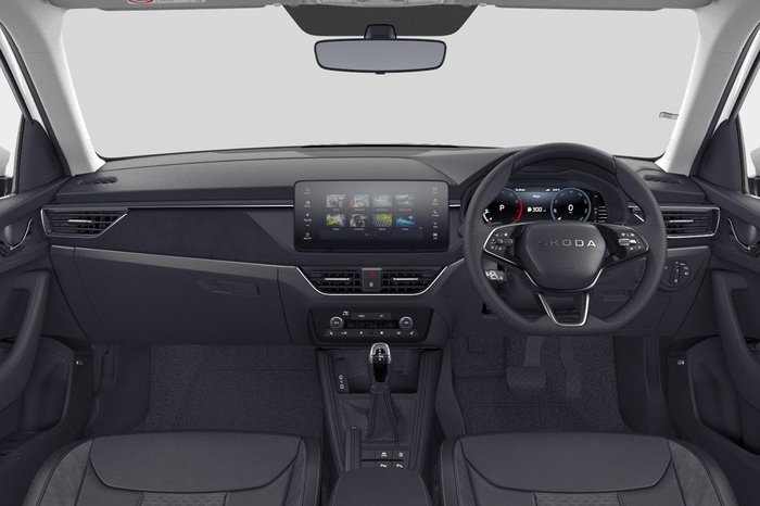 2026 SKODA Kamiq 110TSI 130 Years Edition