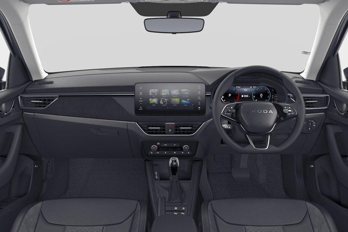 2026 SKODA Kamiq 110TSI 130 Years Edition