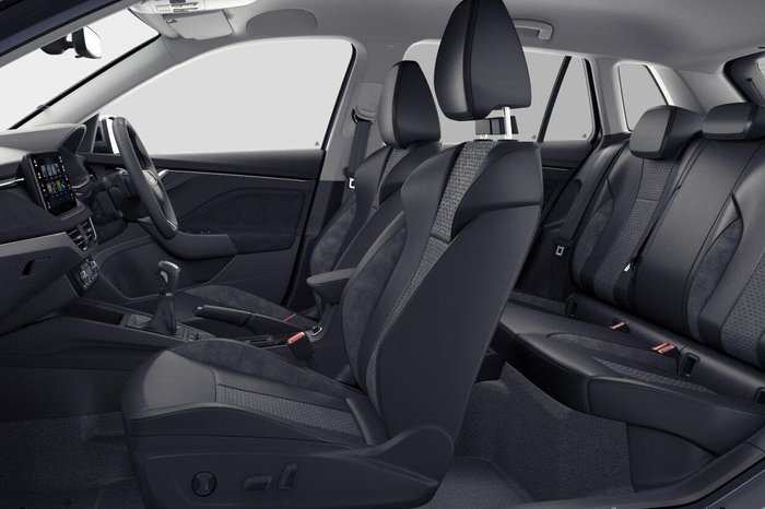 2026 SKODA Kamiq 110TSI 130 Years Edition