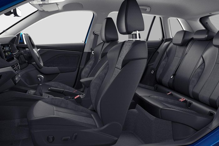 2026 SKODA Kamiq 110TSI 130 Years Edition