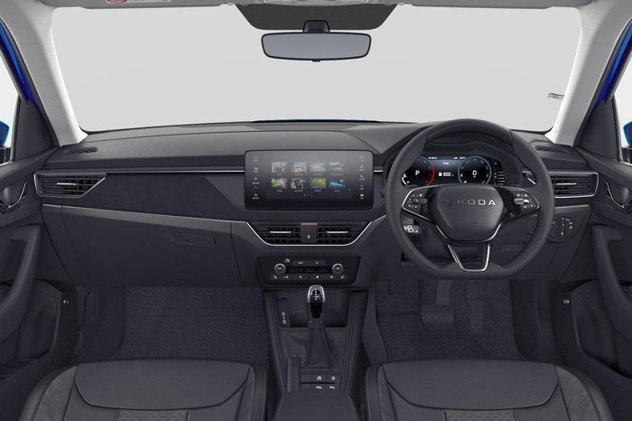 2026 SKODA Kamiq 110TSI 130 Years Edition