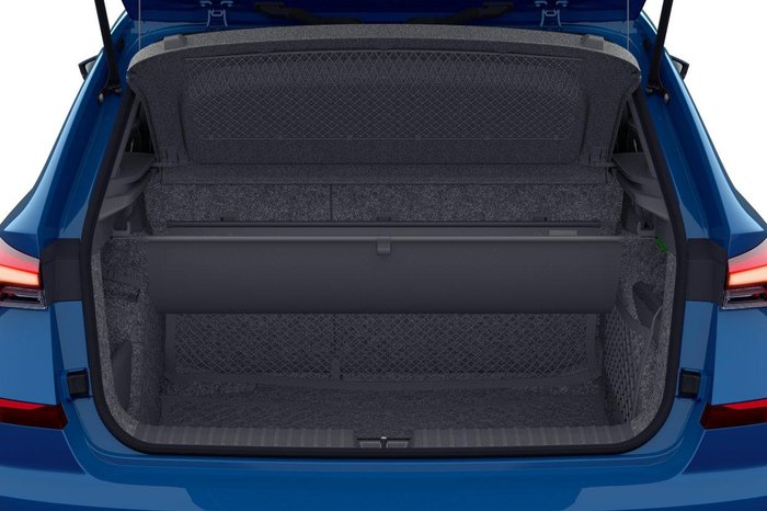 2026 SKODA Kamiq 110TSI 130 Years Edition