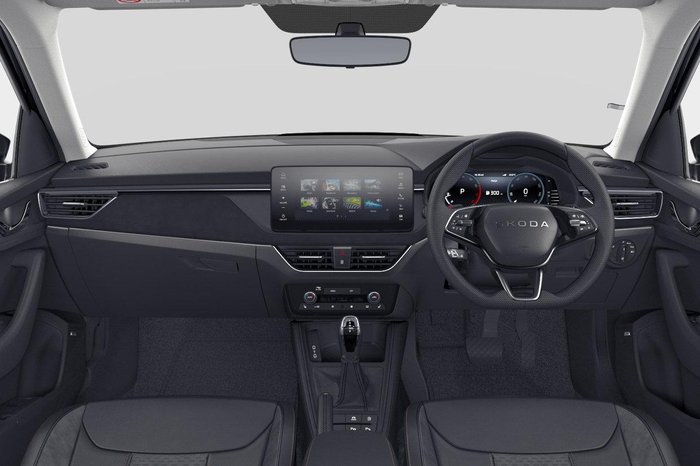 2026 SKODA Kamiq 110TSI 130 Years Edition