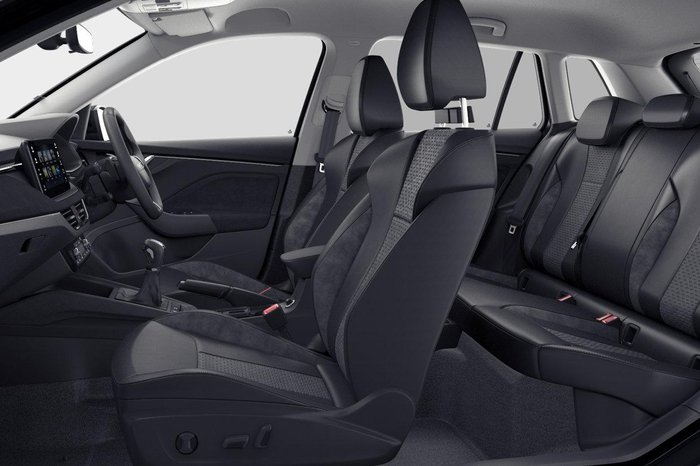 2026 SKODA Kamiq 110TSI 130 Years Edition