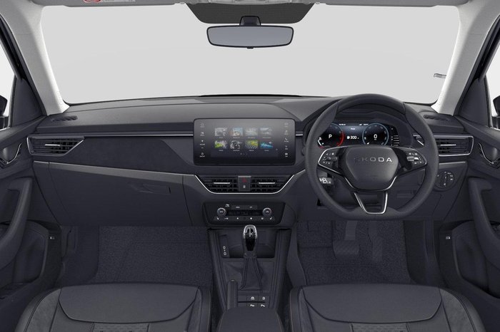 2026 SKODA Kamiq 110TSI 130 Years Edition