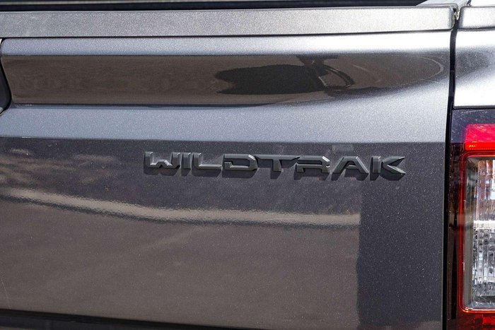 2024 Ford Ranger Wildtrak