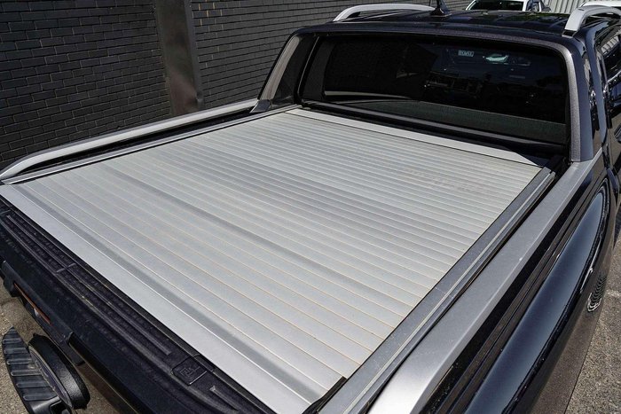 2024 Ford Ranger Wildtrak