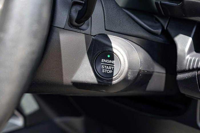 2024 Ford Ranger Wildtrak