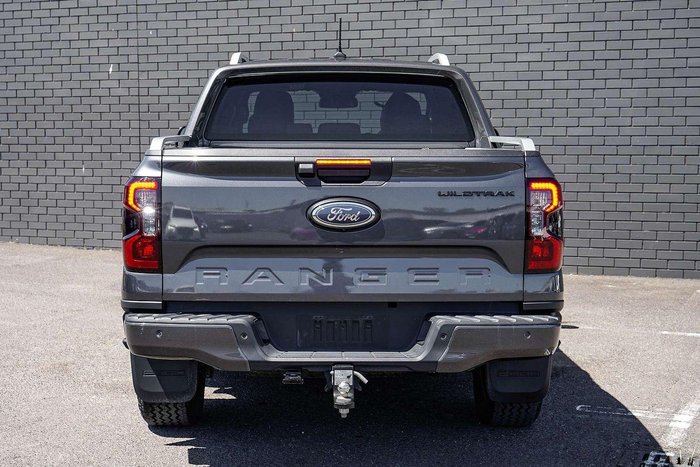 2024 Ford Ranger Wildtrak