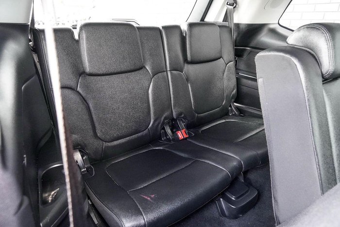 2024 Ford Everest Trend