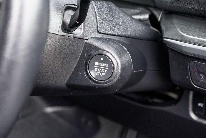 2024 Ford Everest Trend