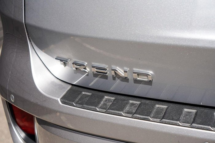 2024 Ford Everest Trend