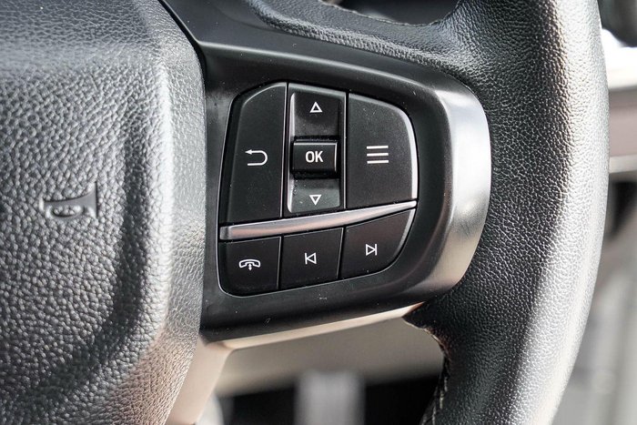 2024 Ford Everest Trend