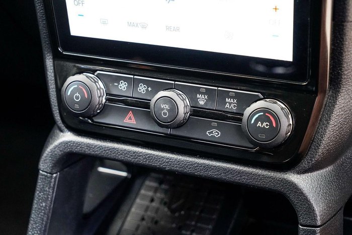 2024 Ford Everest Trend