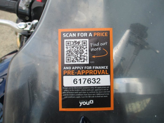 2007 Yamaha FJR1300A BLUE