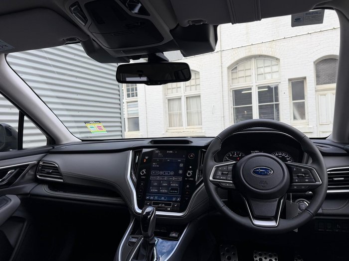 2025 Subaru Outback AWD Sport XT