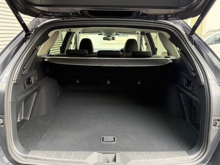 2025 Subaru Outback AWD Sport XT