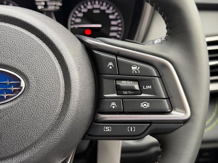 2025 Subaru Outback AWD Sport XT